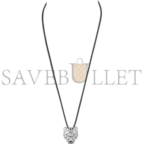 CARTIER PANTHÈRE DE CARTIER NECKLACE N7424211