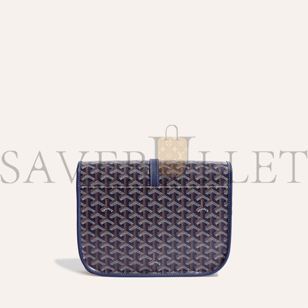 GOYARD BELVEDERE MM BAG BELVE3MMLTY12CG12P (29*23*9cm)