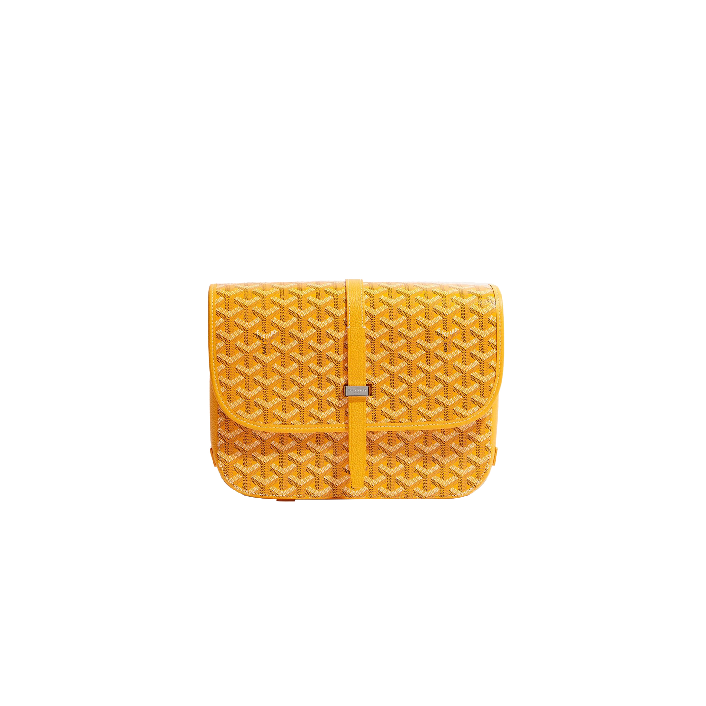 GOYARD BELVEDERE MM BAG BELVE3MMLTY08CG08P (29*23*9cm)