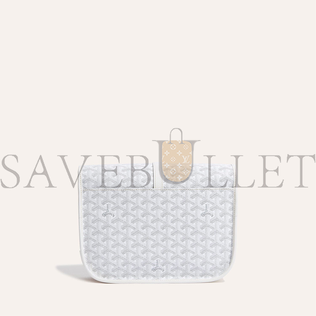 GOYARD BELVEDERE MM BAG BELVE3MMLTY50CG50P (29*23*9cm)