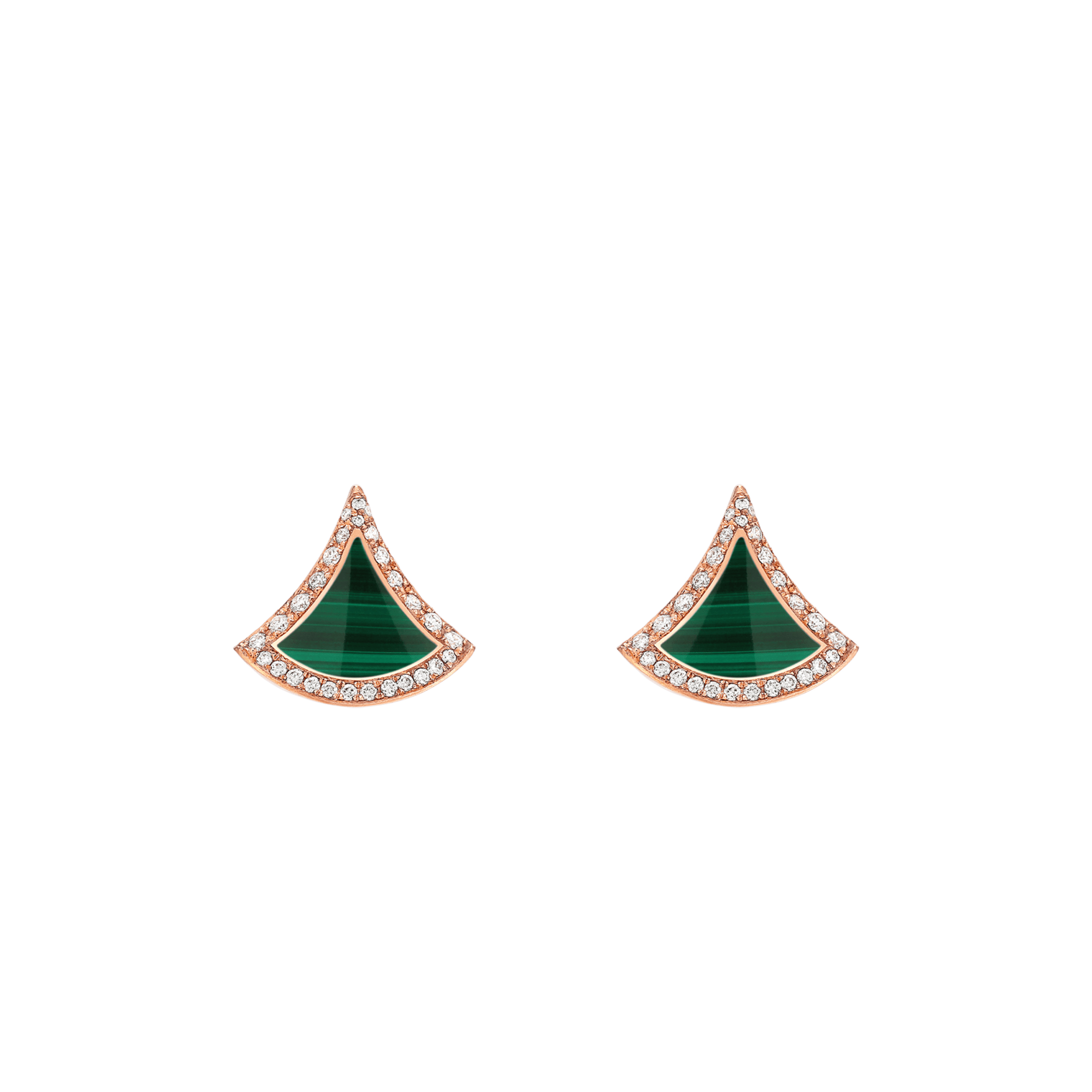 BVLGARI DIVAS’ DREAM EARRINGS 