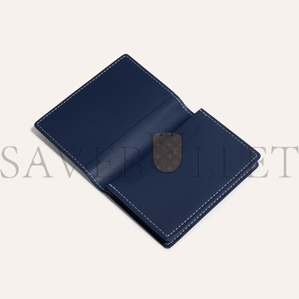 GOYARD MALESHERBES CARD WALLET MALESHPMLTY12CL12X (10.2*7*1.5cm)