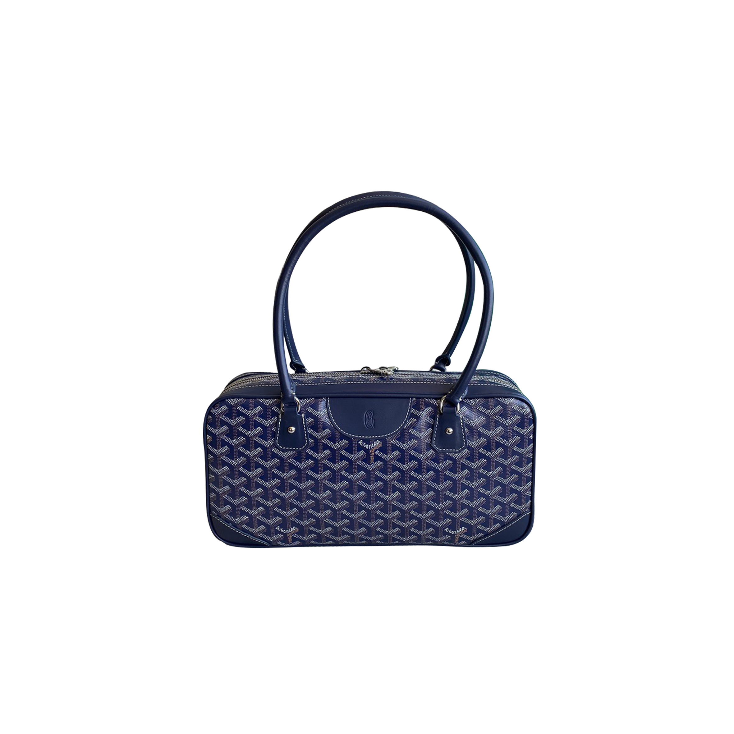 GOYARD SAINT MARTIN (34.5*17*9.5cm) 