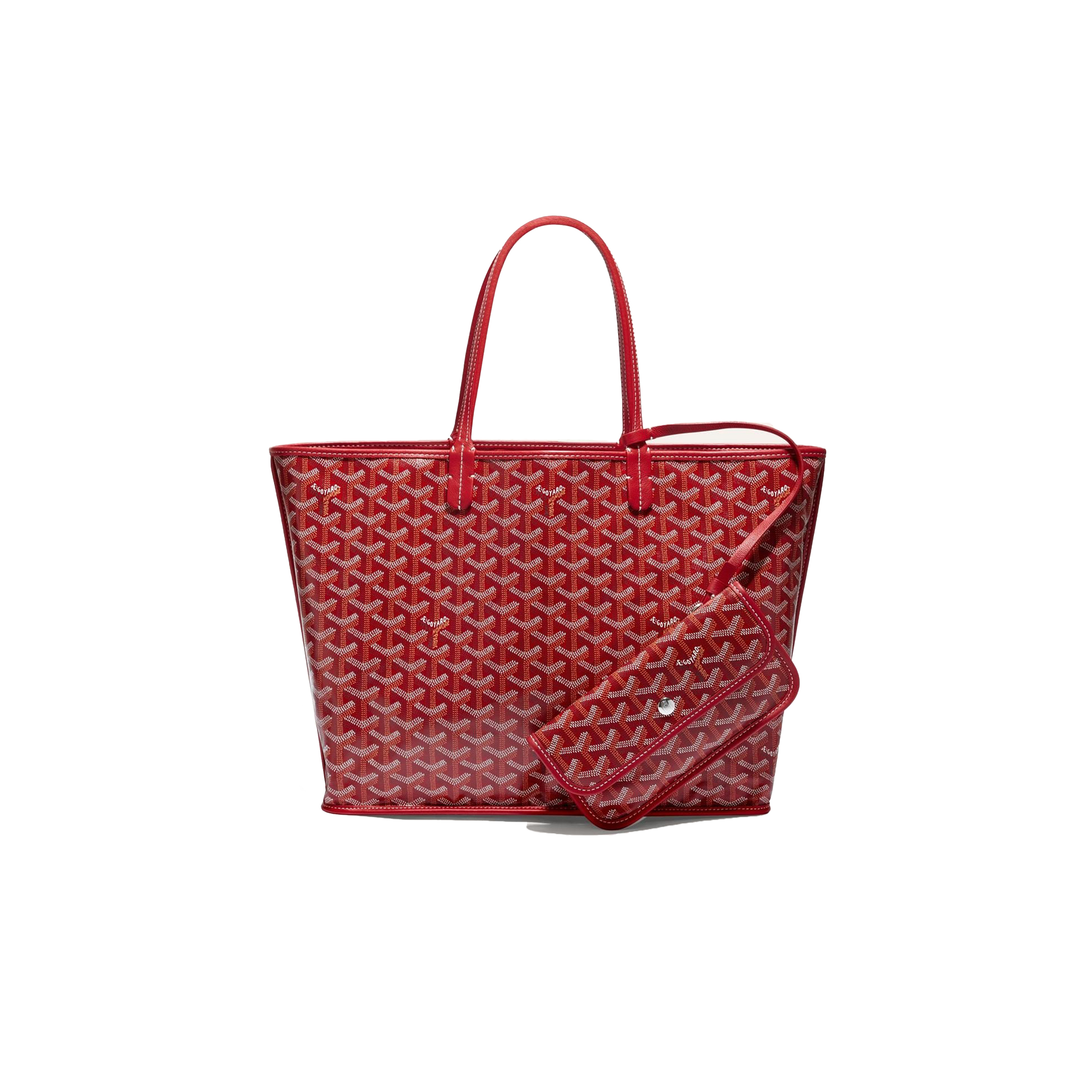 GOYARD ANJOU PM BAG  ANJOUSPMLCG02TY02P (46*28*15cm)