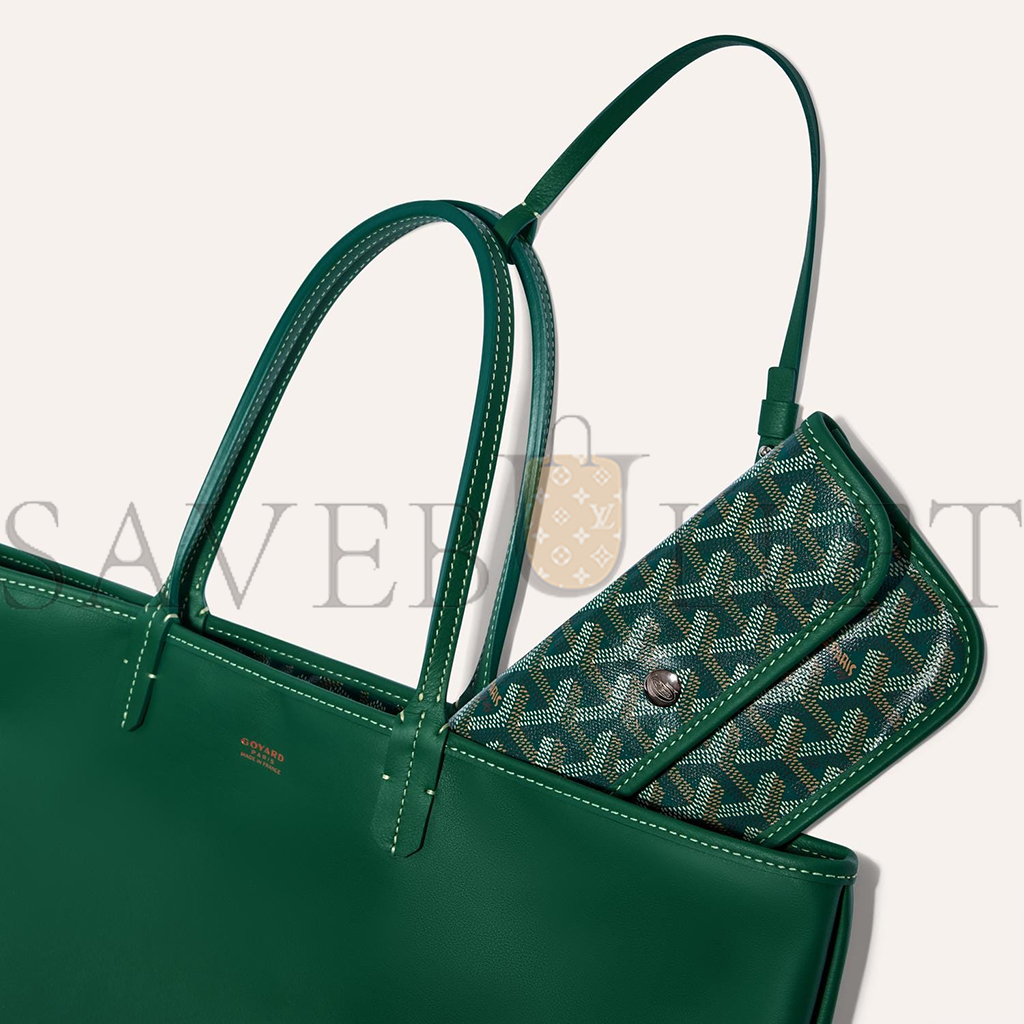 GOYARD ANJOU PM BAG  ANJOUSPMLCG09TY09P (46*28*15cm)