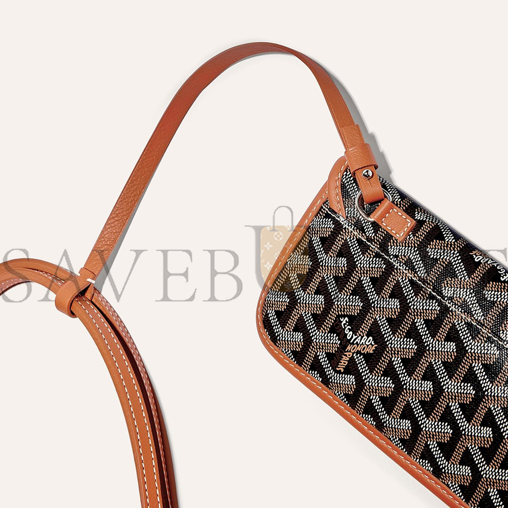 GOYARD ANJOU PM BAG  ANJOUSPMLCG03TY01P (46*28*15cm)