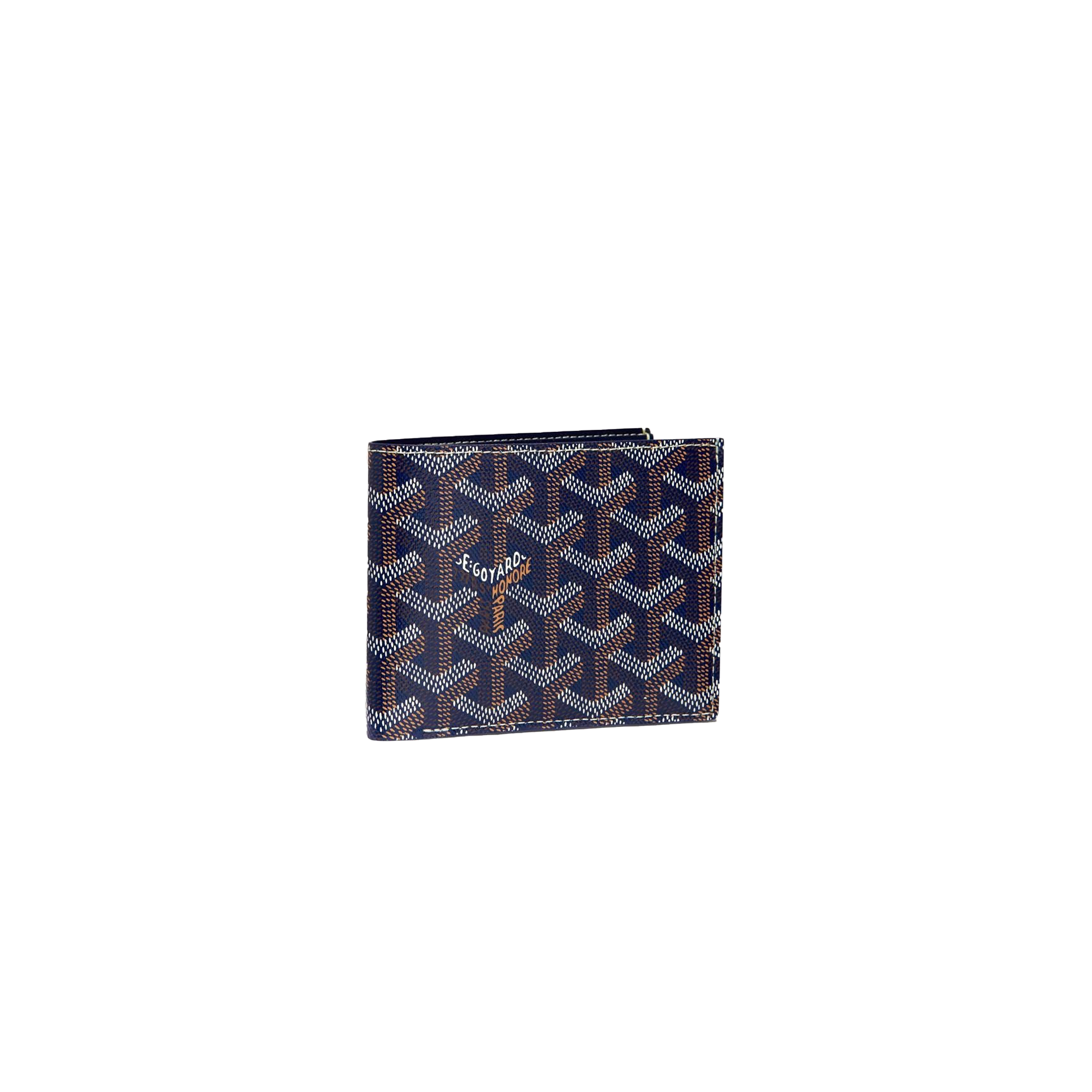 GOYARD VICTOIRE WALLET VICTO8PMLTY12CL12X (11*9*2cm)