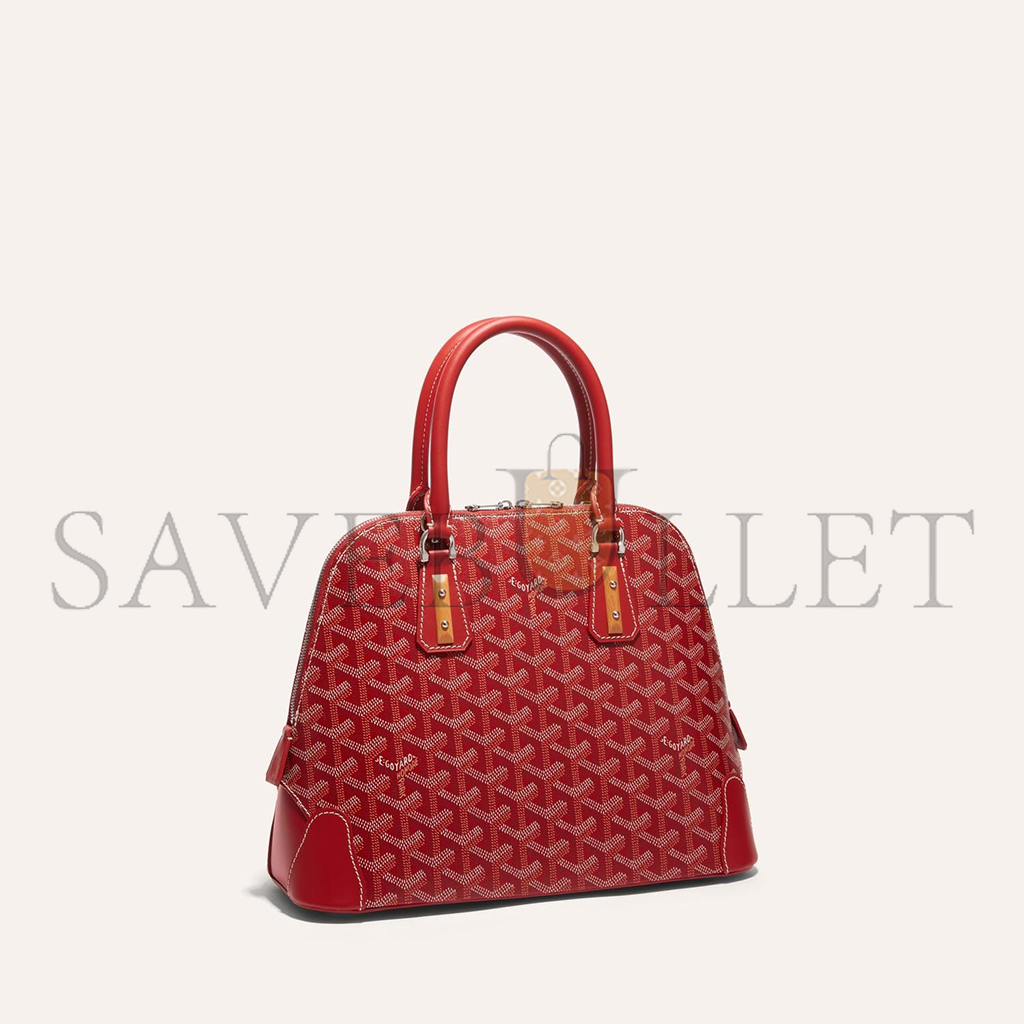 GOYARD VENDÔME PM BAG VENDO2PMLTY02CL02P (29*22.5*13cm)