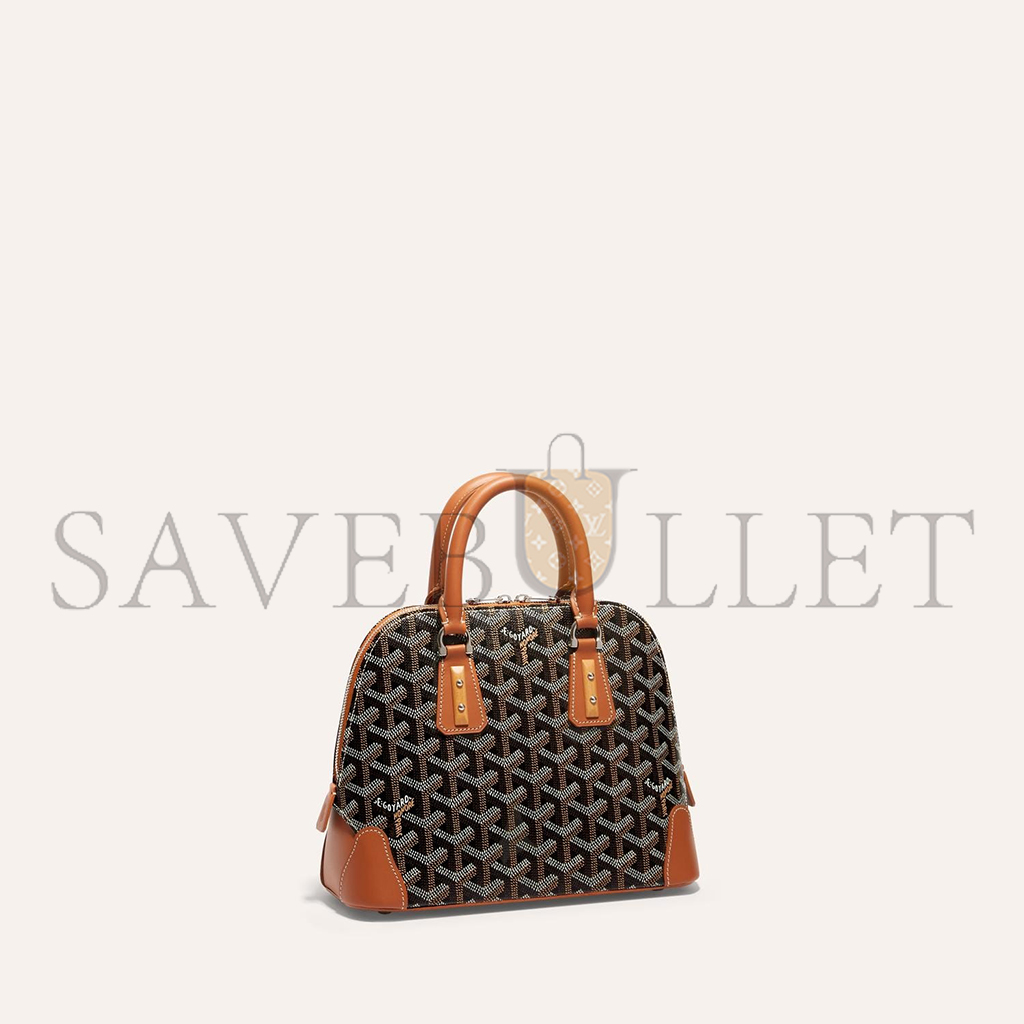 GOYARD VENDÔME MINI BAG VENDO2MINTY01CL03P (23*18.5*10.5cm)