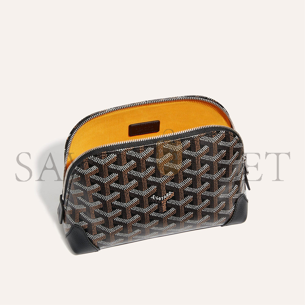 GOYARD VENDÔME COSMETIC POUCH VENDOTPMLTY01CL01P (18*13.5*7cm)