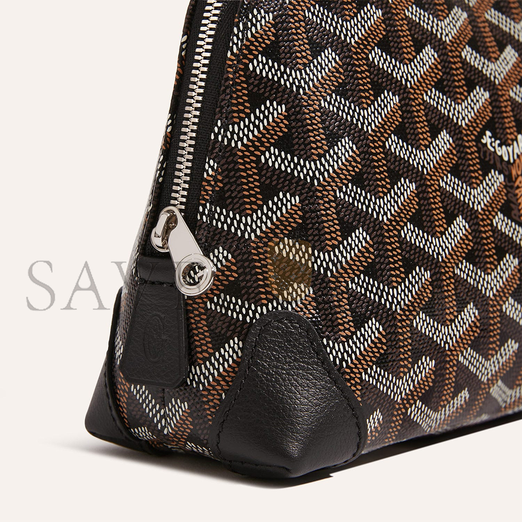 GOYARD VENDÔME COSMETIC POUCH VENDOTPMLTY01CL01P (18*13.5*7cm)