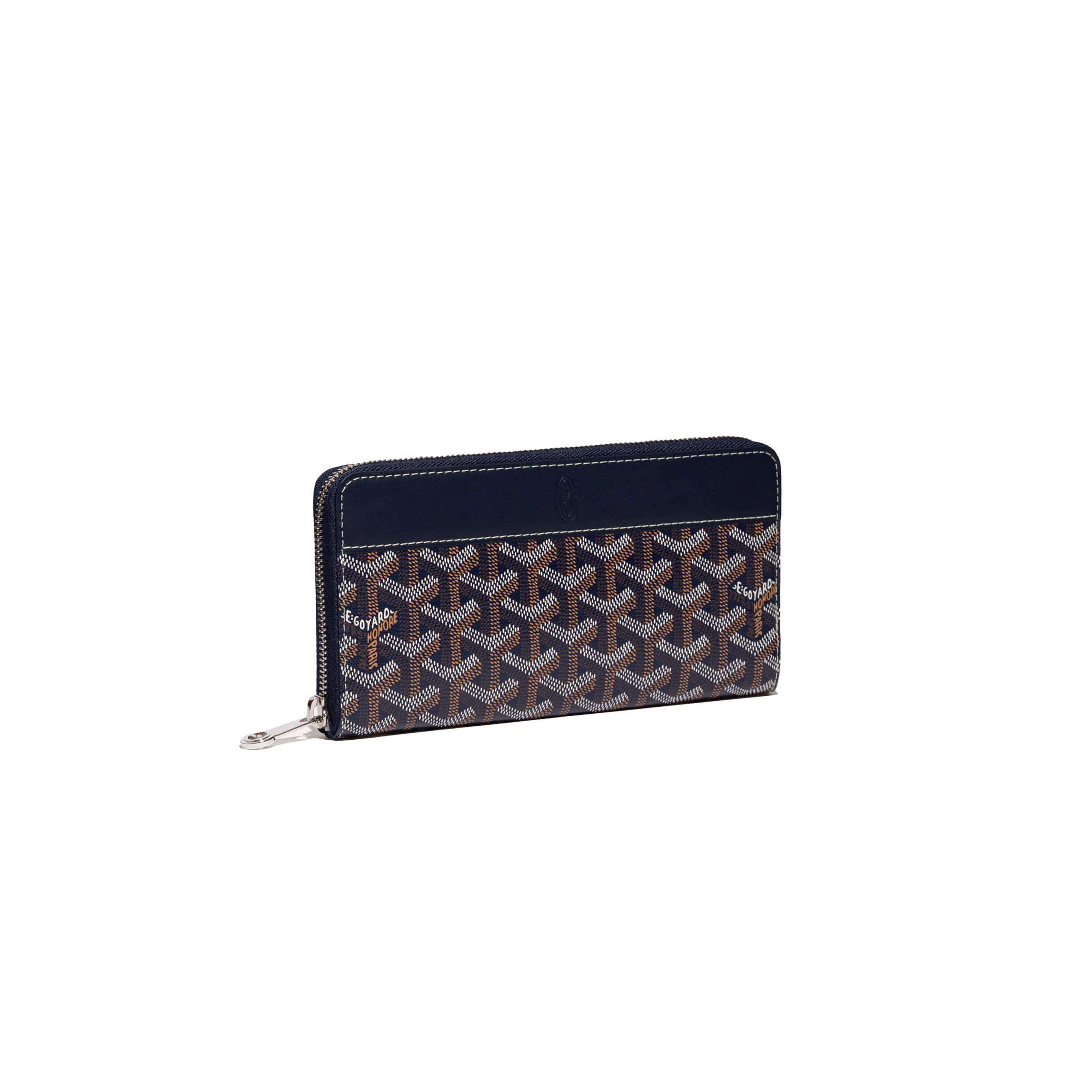 GOYARD MATIGNON GM WALLET MATIG2GMLTY12CL12P (20*11*2.3cm)