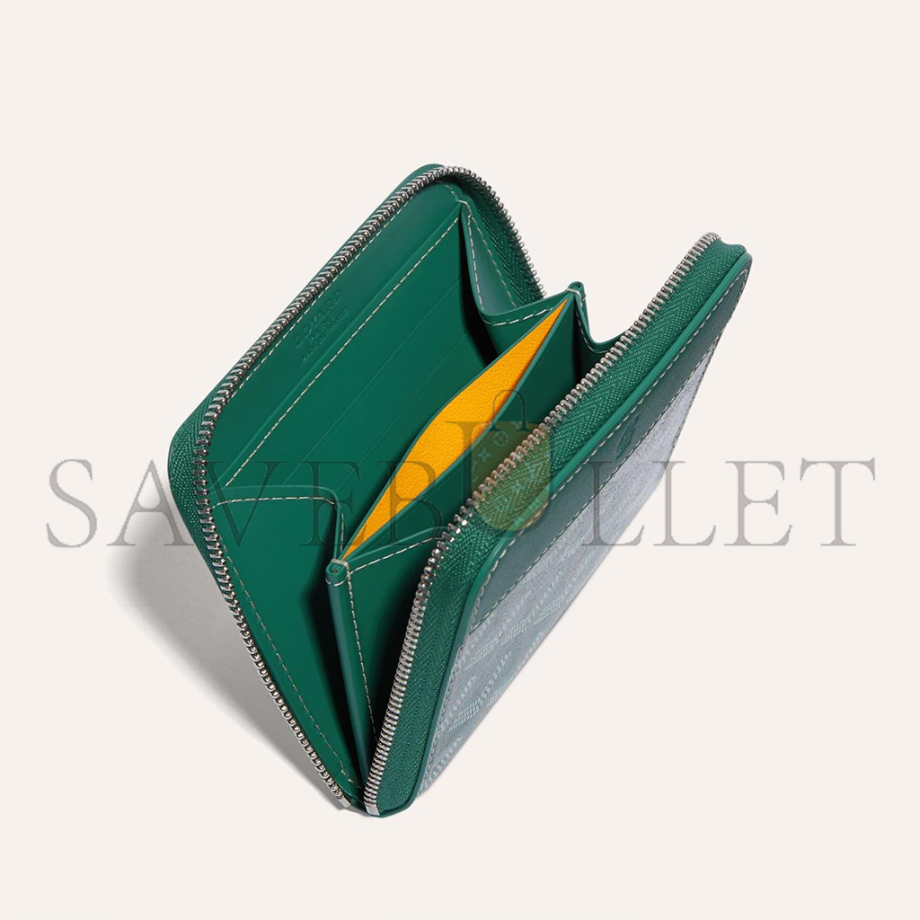 GOYARD MATIGNON GM WALLET MATIG2GMLTY09CL09P (20*11*2.3cm)