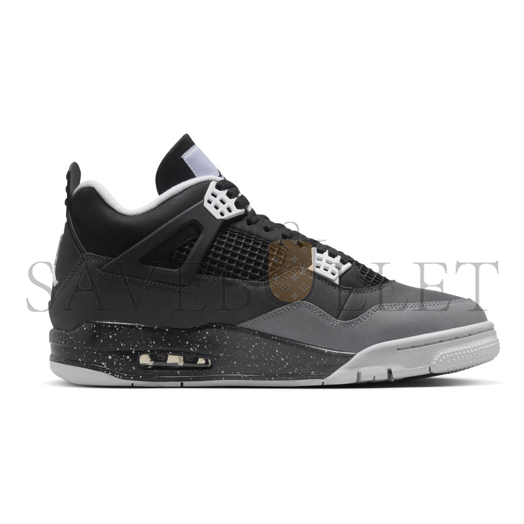 NIKE AIR JORDAN 4 FEAR FQ8138-002