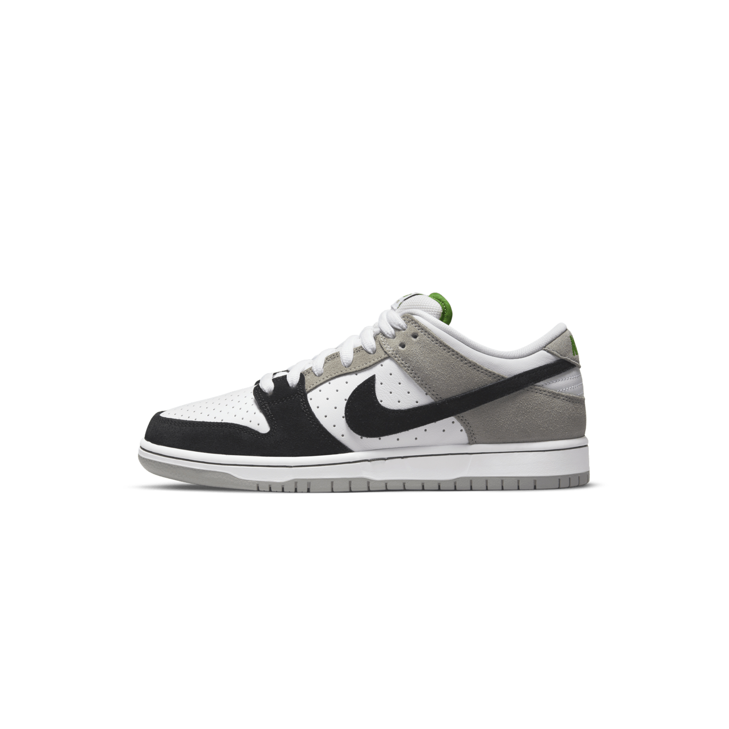 NIKE SB DUNK LOW PRO CHLOROPHYLL BQ6817-011