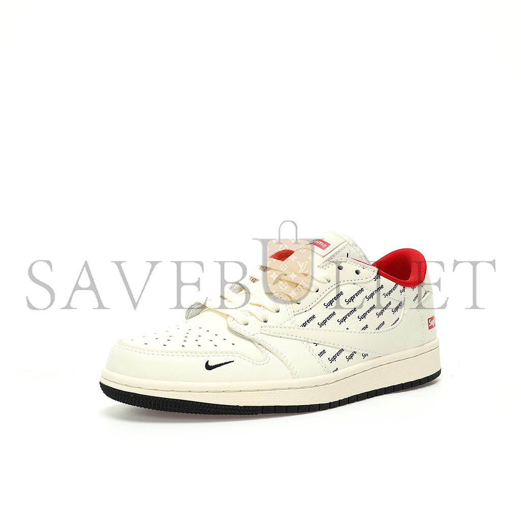 NIKE AIR JORDAN 1 LOW OG SPSUPREME YQ2088-671