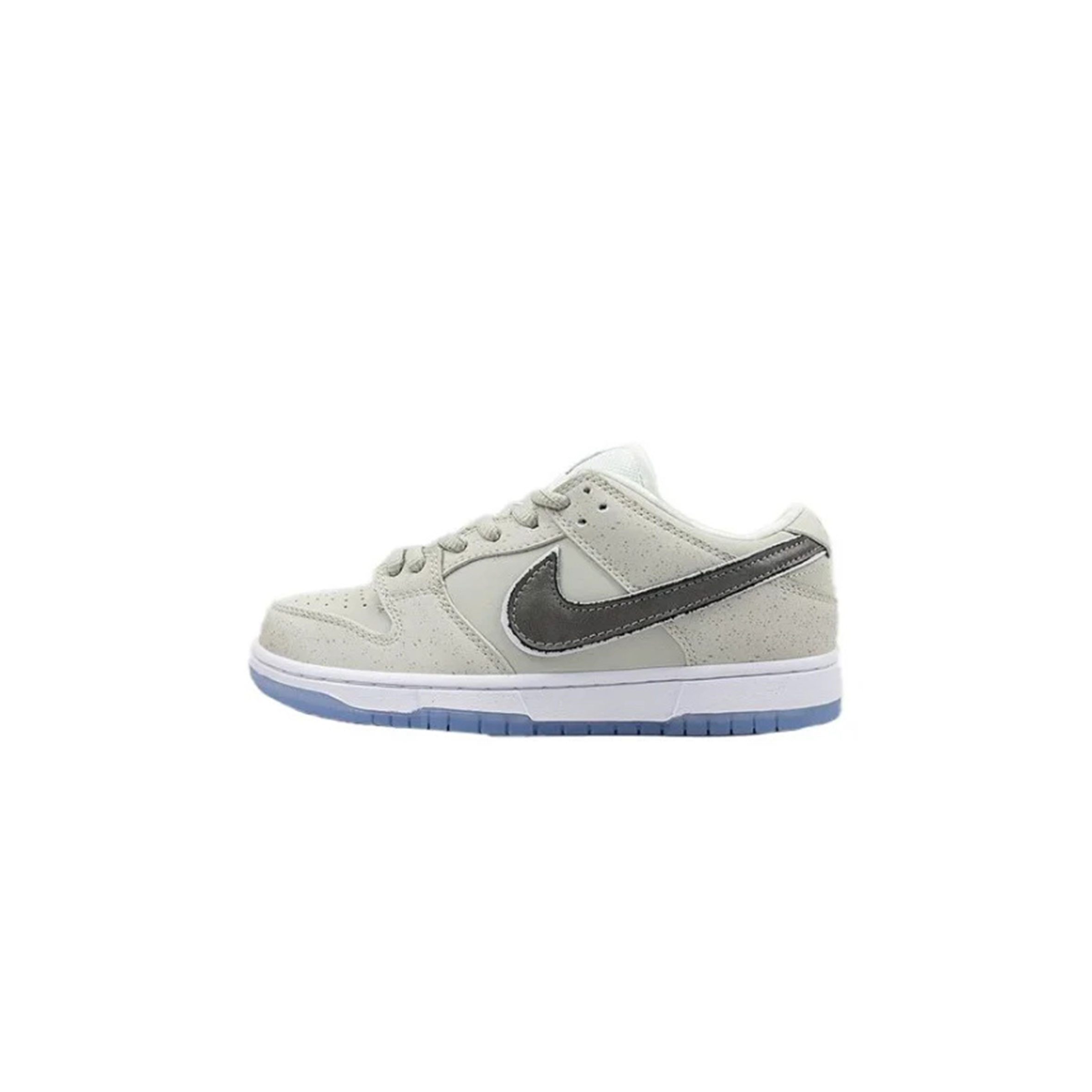 NIKE CONCEPTS X NIKE DUNK SB LOW WHITE L OBSTER FD8776-100