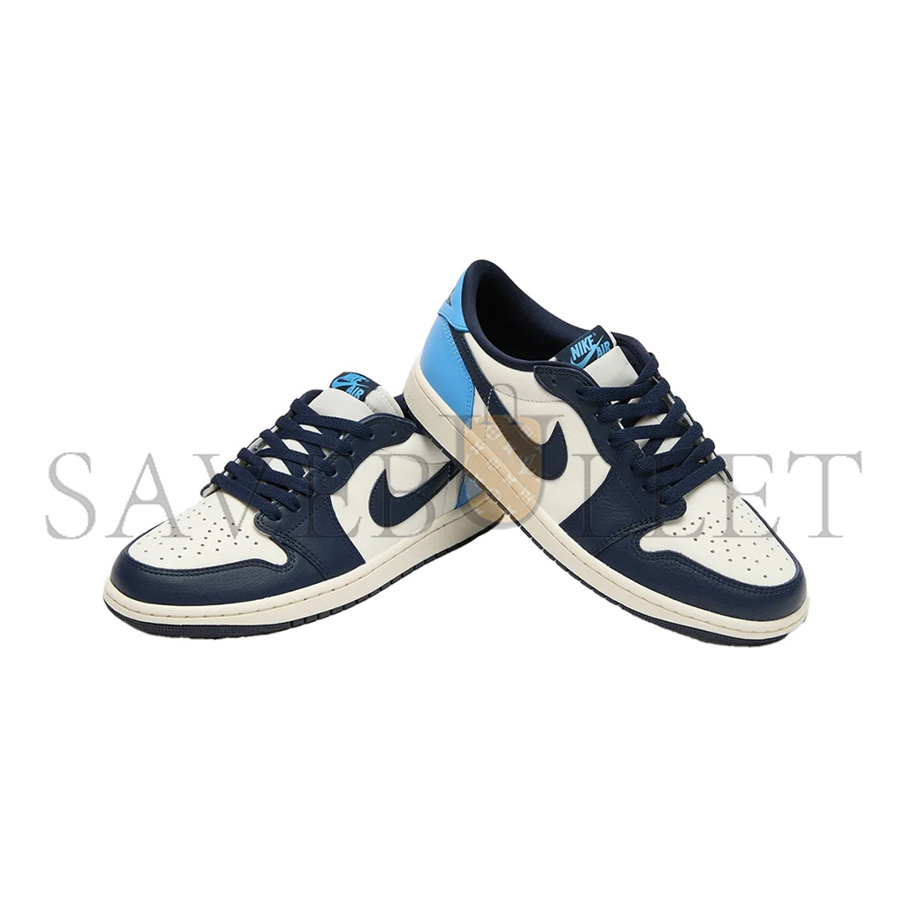 NIKE AIR JORDAN 1 LOW R CZ0790-400