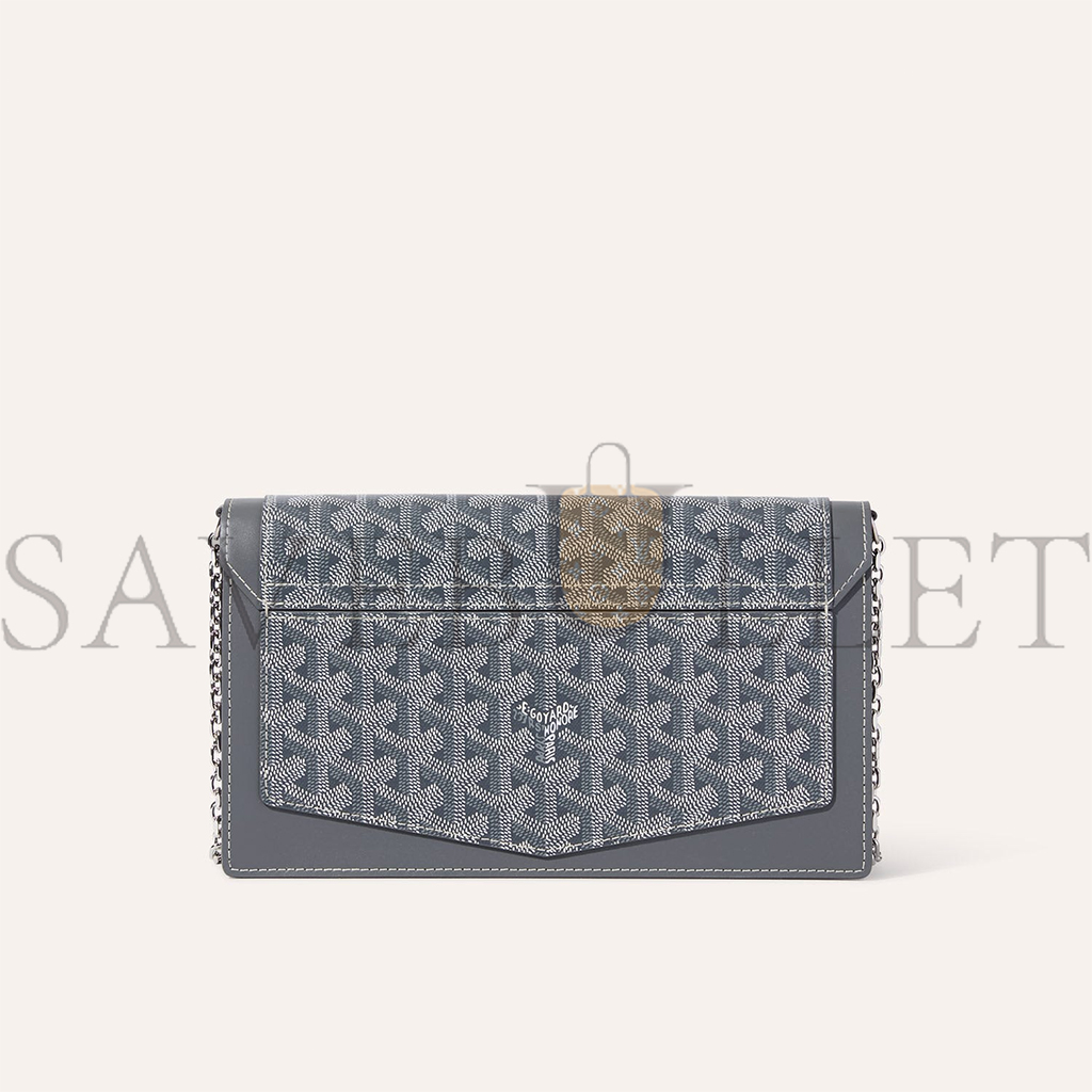 GOYARD DUCHESSE MARIE-CAROLINE BAG DUCHESPMLTY51CL51P (25*15*6.5cm)