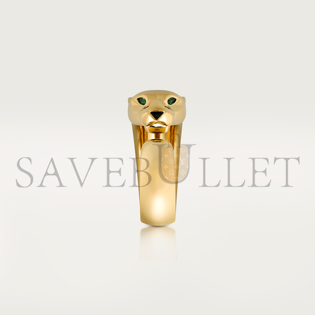 CARTIER PANTHÈRE DE CARTIER RING B4085900