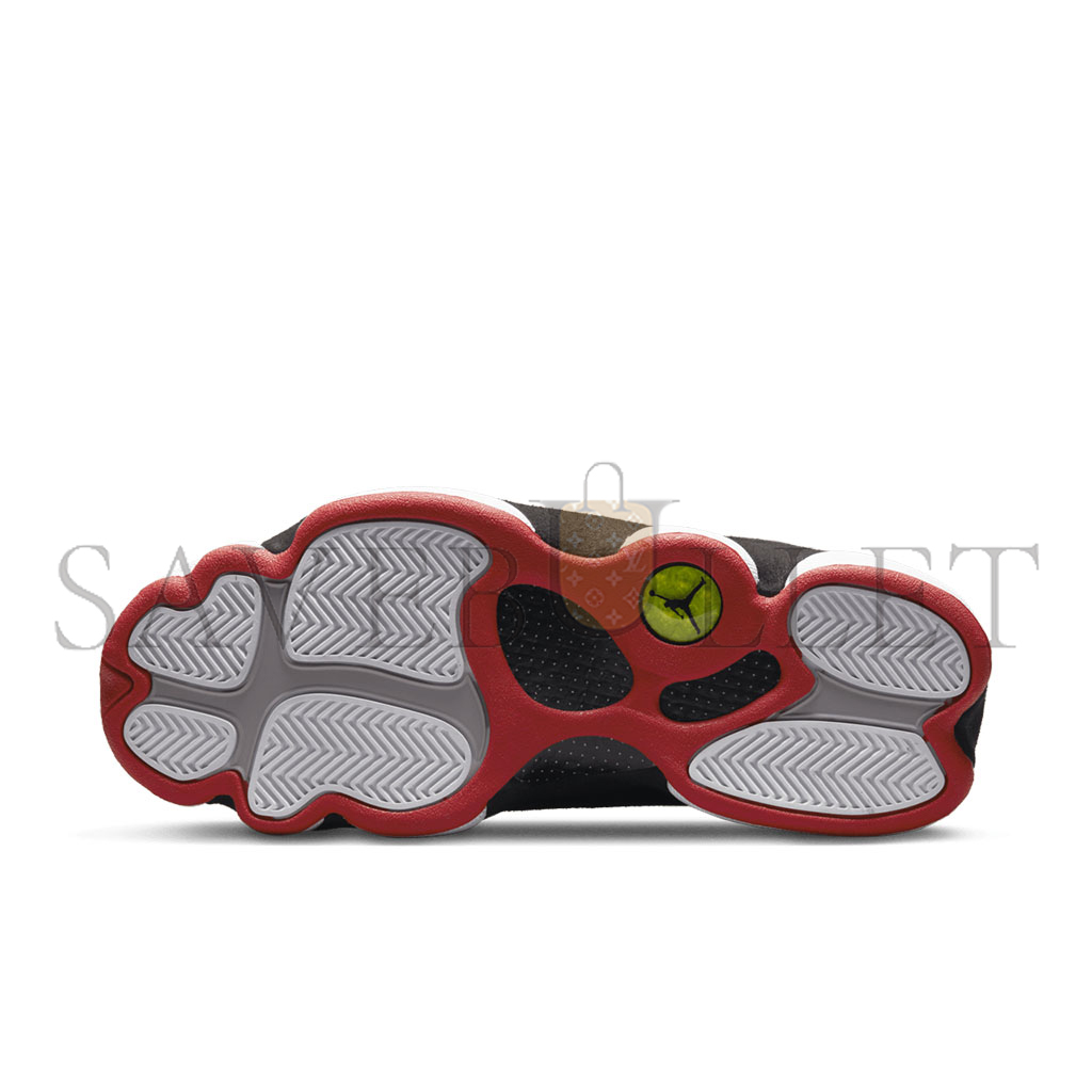 NIKE AIR JORDAN 13 PLAYOFFS 414571-062