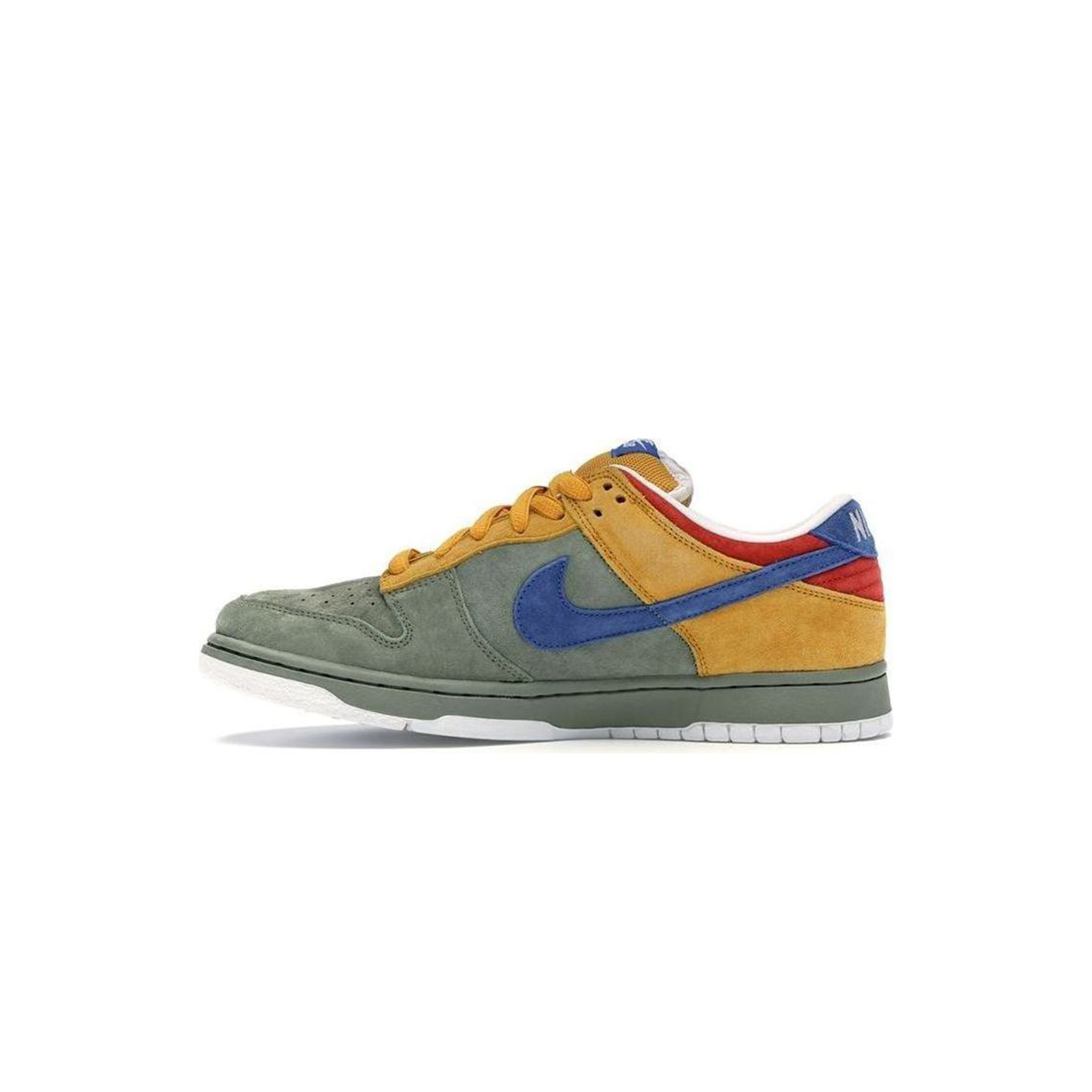 NIKE SB DUNK LOW PUFF N STUFF 313170-341