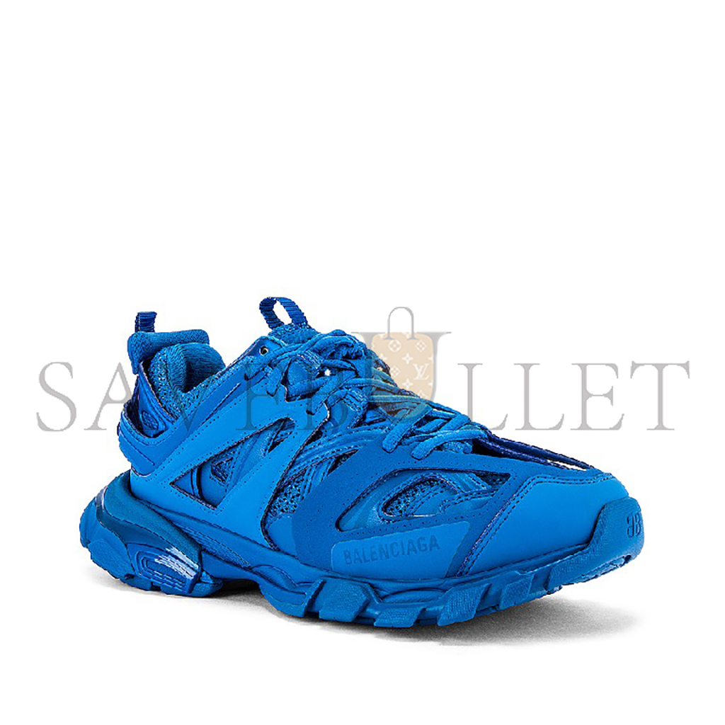 BALENCIAGA TRACK SCREEN BLUE 542023W2LA14000