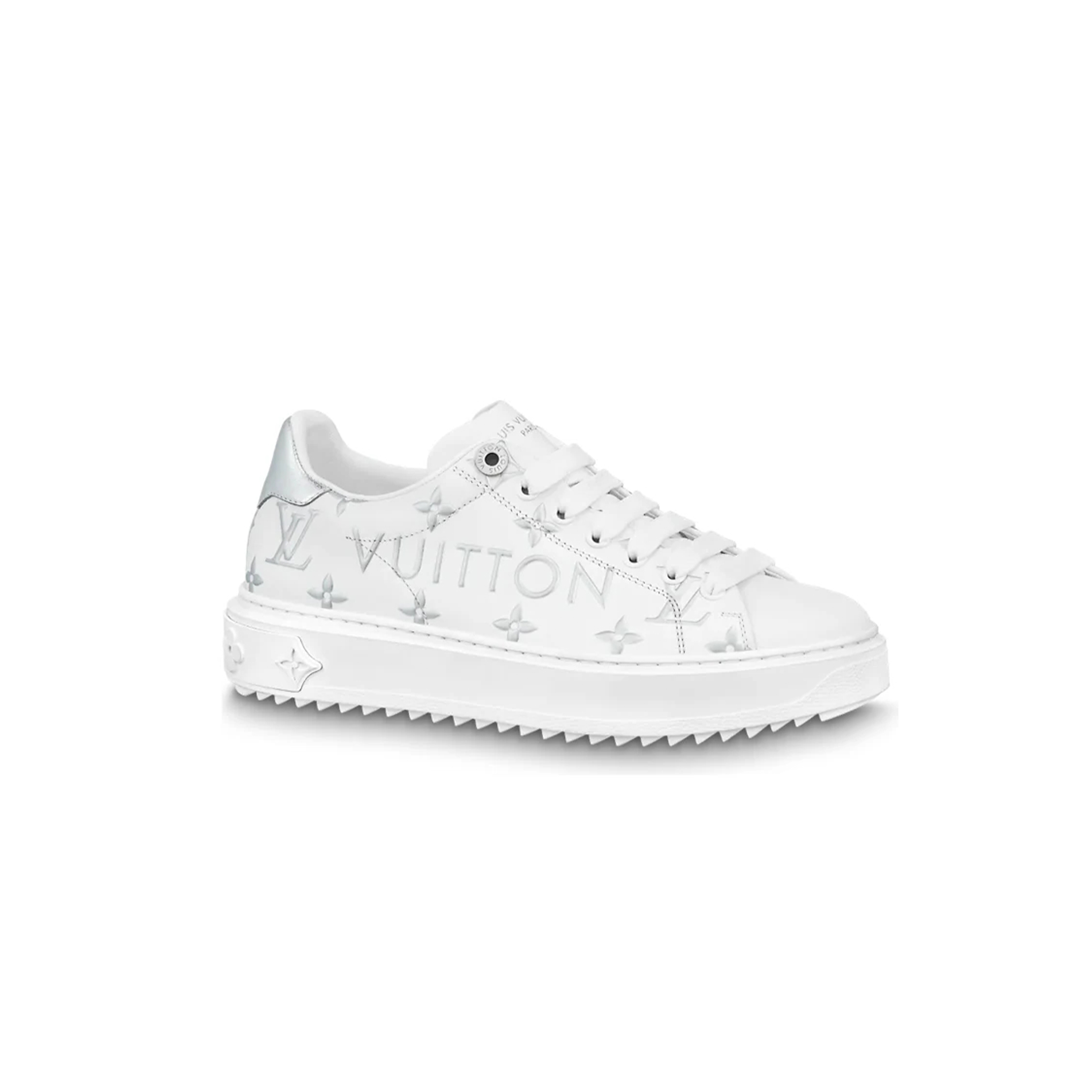 LOUIS VUITTON TIME OUT SNEAKER 1AAVVB