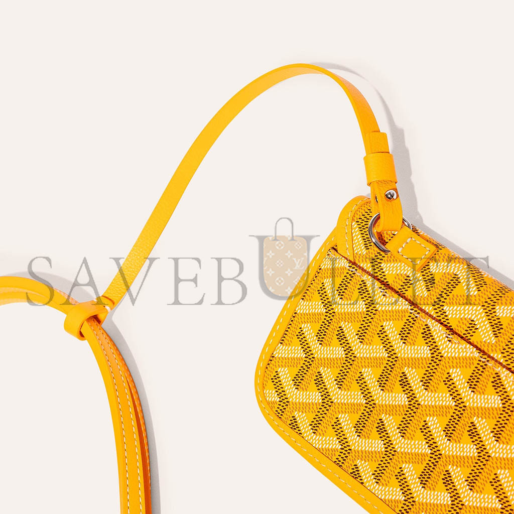 GOYARD SAINT LOUIS GM BAG STLOUIGMLTY08CL08P (40*34*20cm)