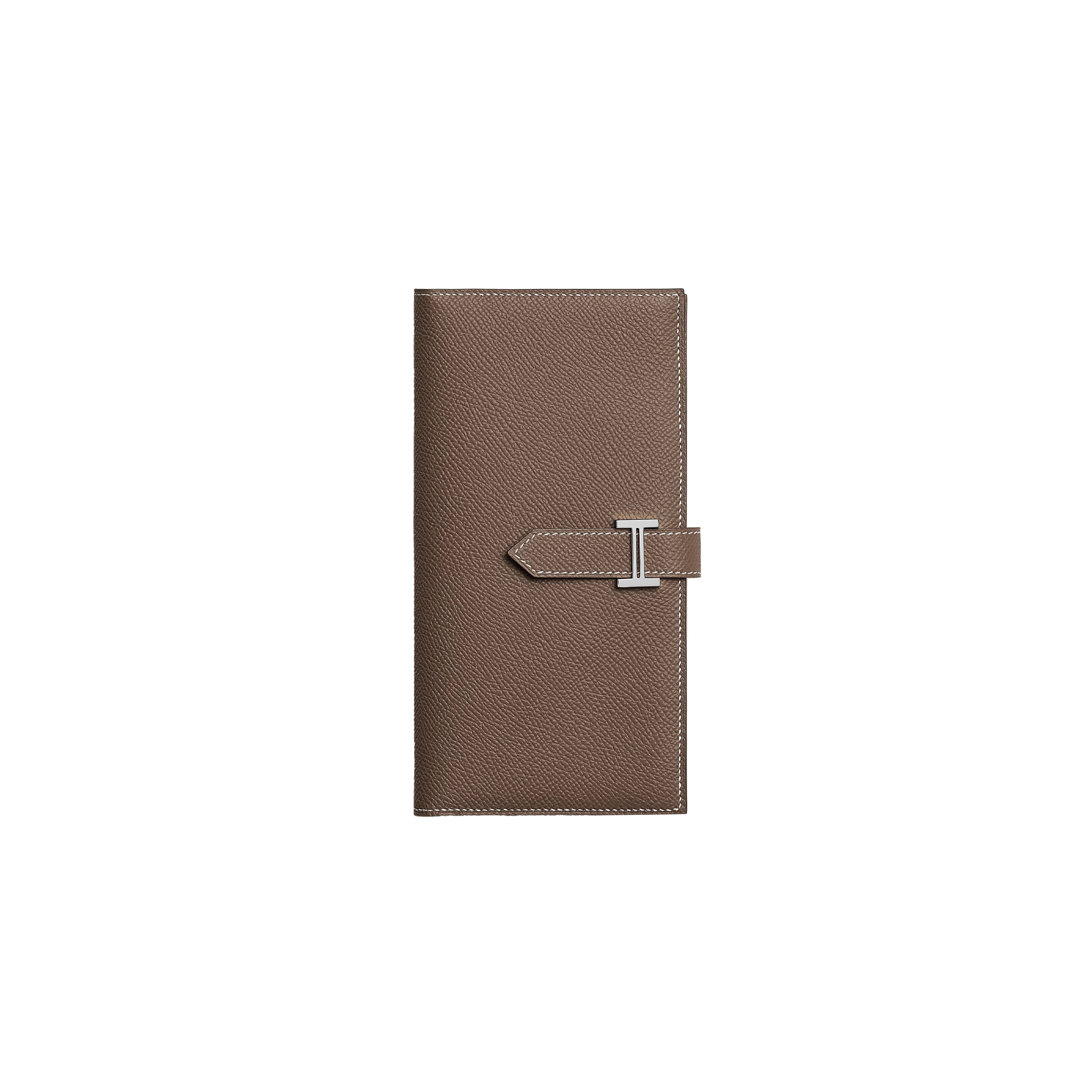 HERMES BEARN WALLET H039785CK18 (17.5*9*0.5cm)