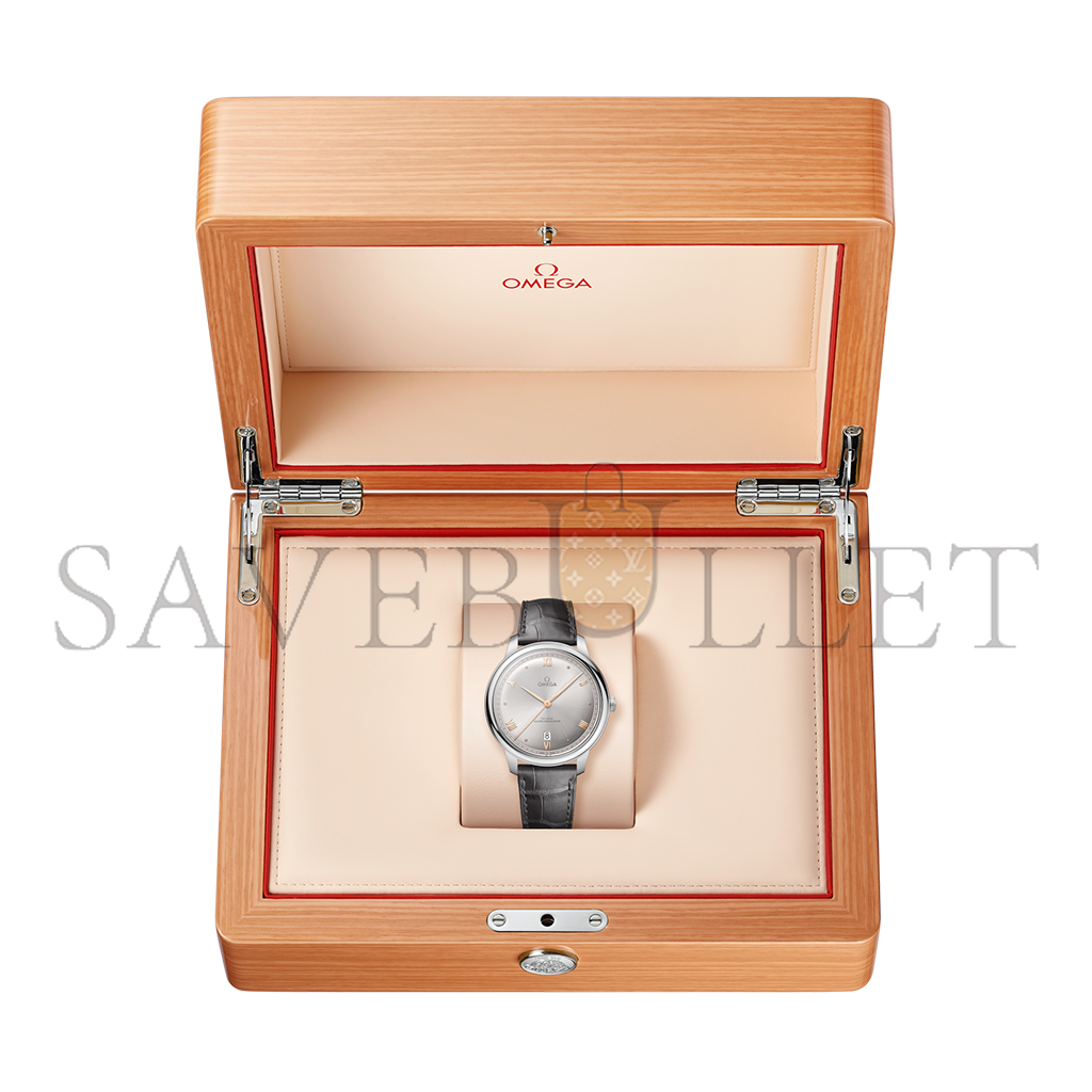 OMEGA DE VILLE PRESTIGE WATCH 434.13.40.20.06.001