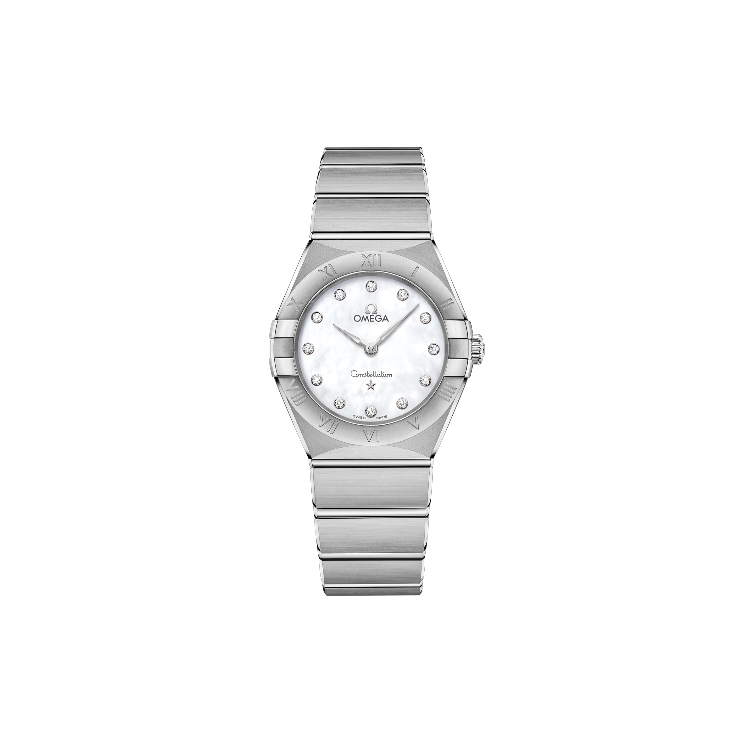 OMEGA CONSTELLATION WATCH 131.10.28.60.55.001