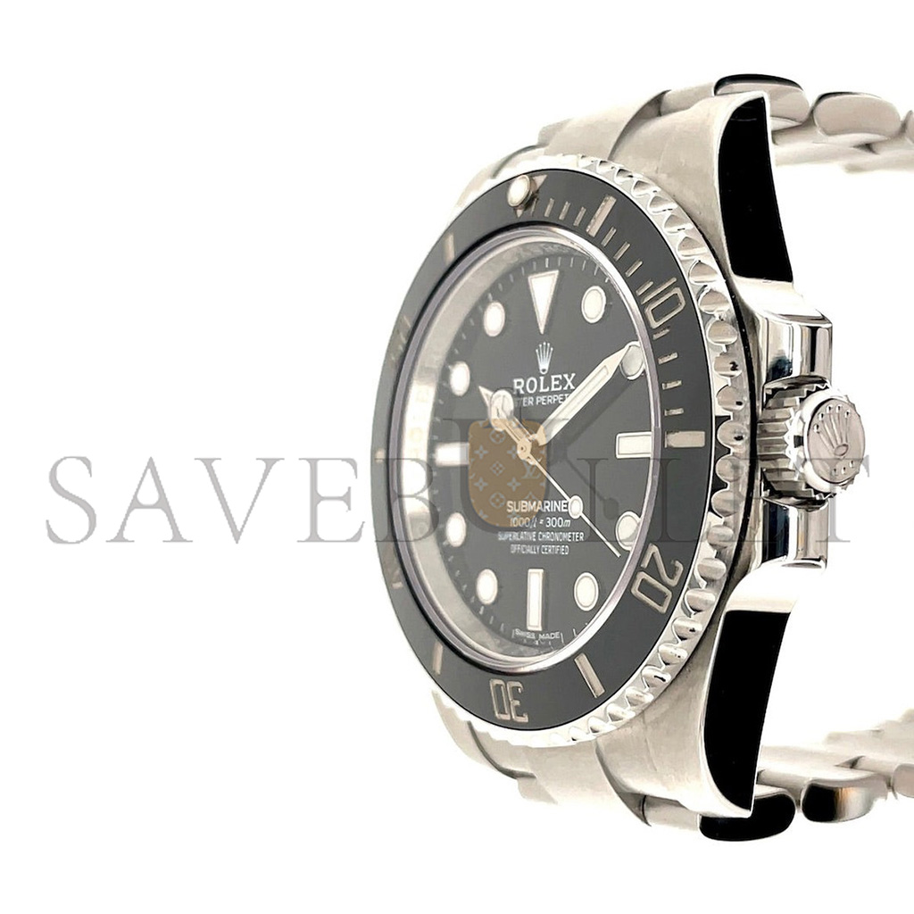 ROLEX SUBMARINER SERIES WATCH 114060