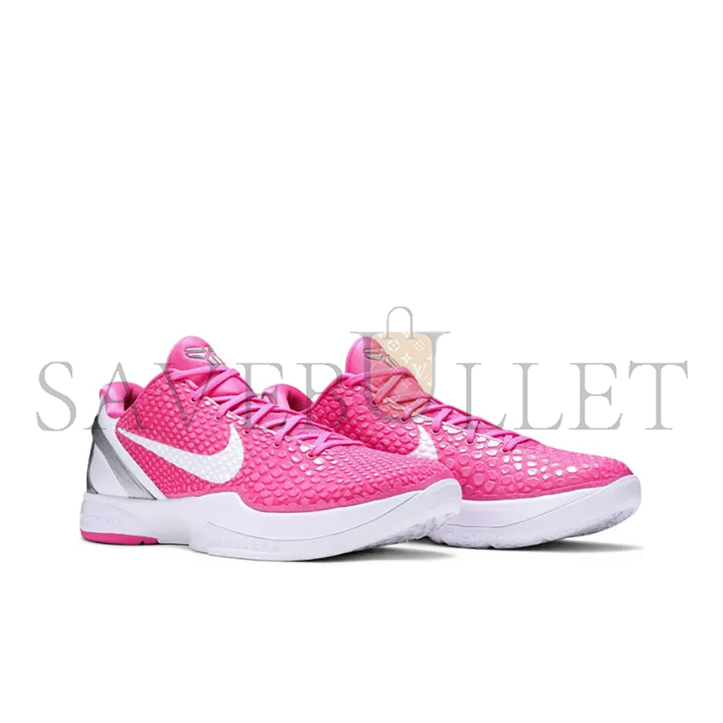 NIKE KOBE 6 PROTROKAY YOW THINK PINK DJ3596-600