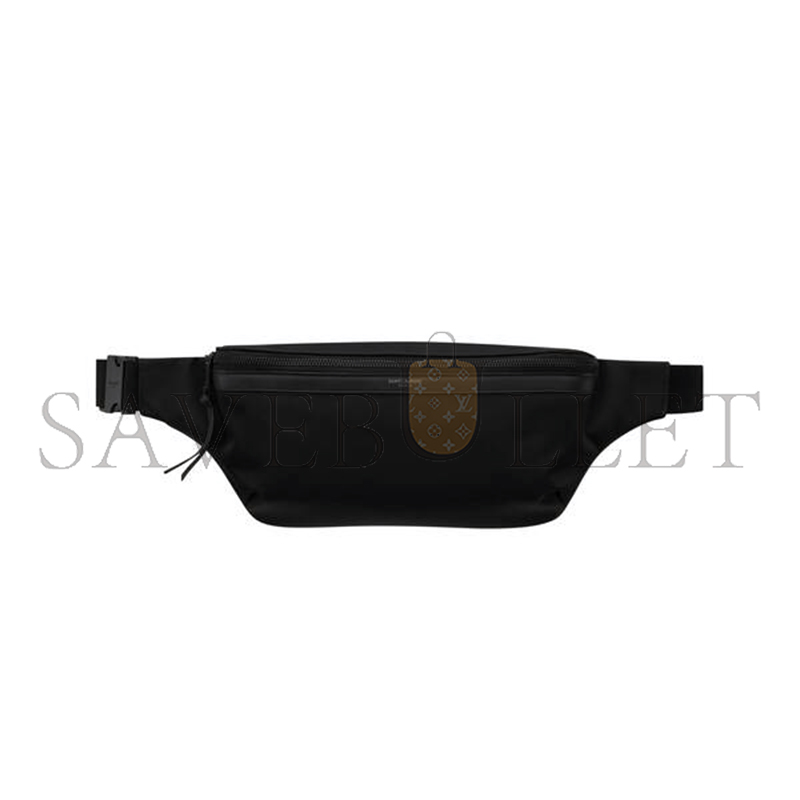 YSL CLASSIC CROSSBODY BAG IN CANVAS 557831GIVLE1000 (26*12.5*7.5cm)