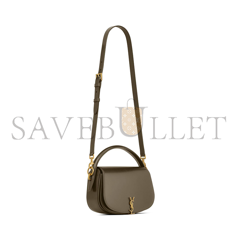 YSL VOLTAIRE IN BOX SAINT LAURENT 7876710SX0W3237 (24*15*5cm)