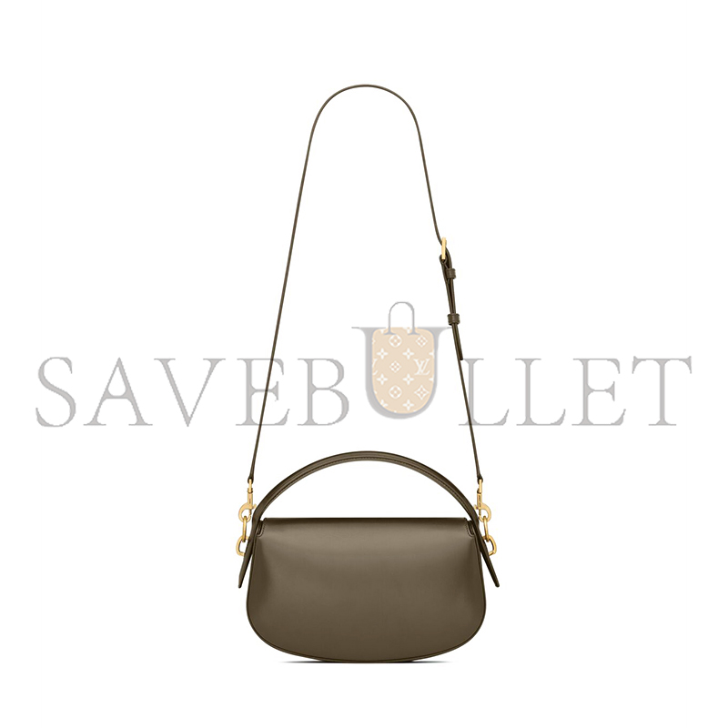 YSL VOLTAIRE IN BOX SAINT LAURENT 7876710SX0W3237 (24*15*5cm)
