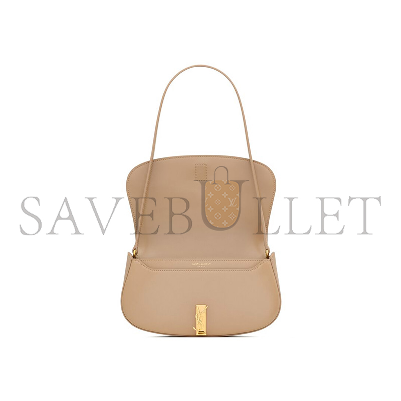YSL MINI VOLTAIRE IN BOX SAINT LAURENT 7796420SX0W2646 (21*11*4.5cm)