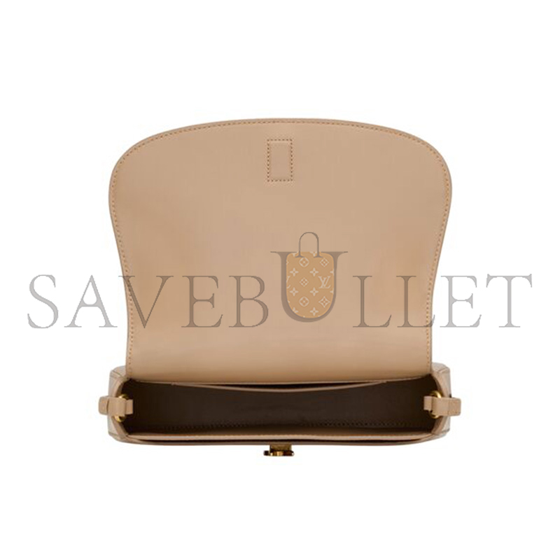 YSL MINI VOLTAIRE IN BOX SAINT LAURENT 7796420SX0W2646 (21*11*4.5cm)