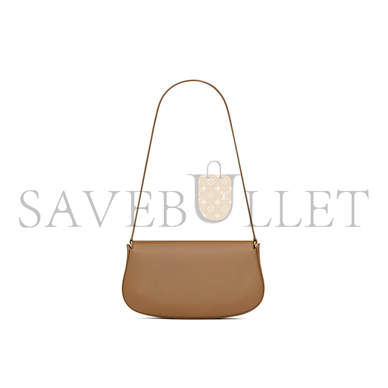 YSL MINI VOLTAIRE IN BOX SAINT LAURENT 7796420SX0W2760 (21*11*4.5cm)