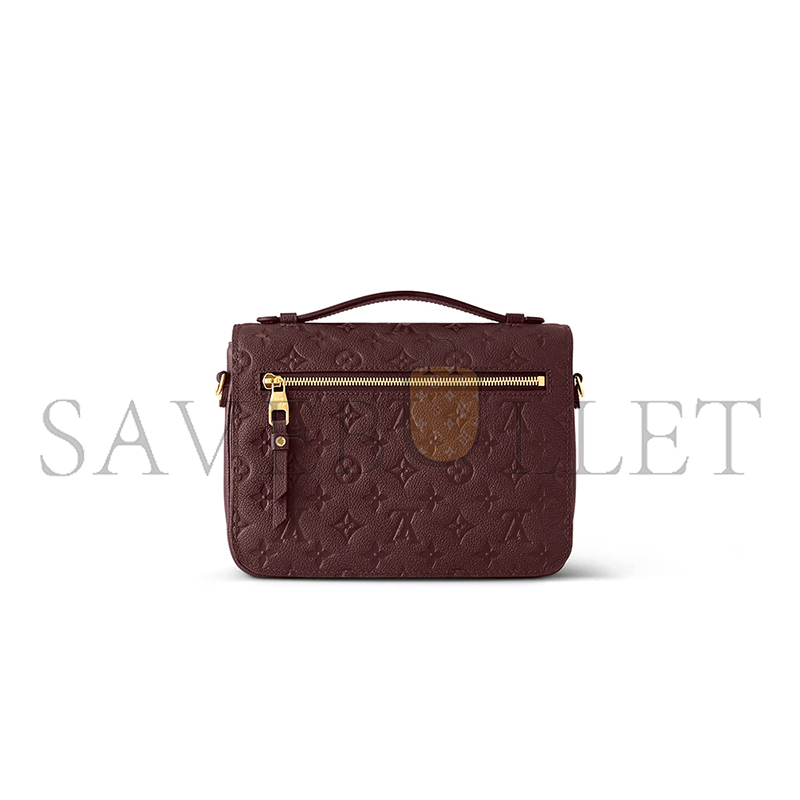 LOUIS VUITTON EMPREINTE POCHETTE METIS M46613 (25*19*7cm)
