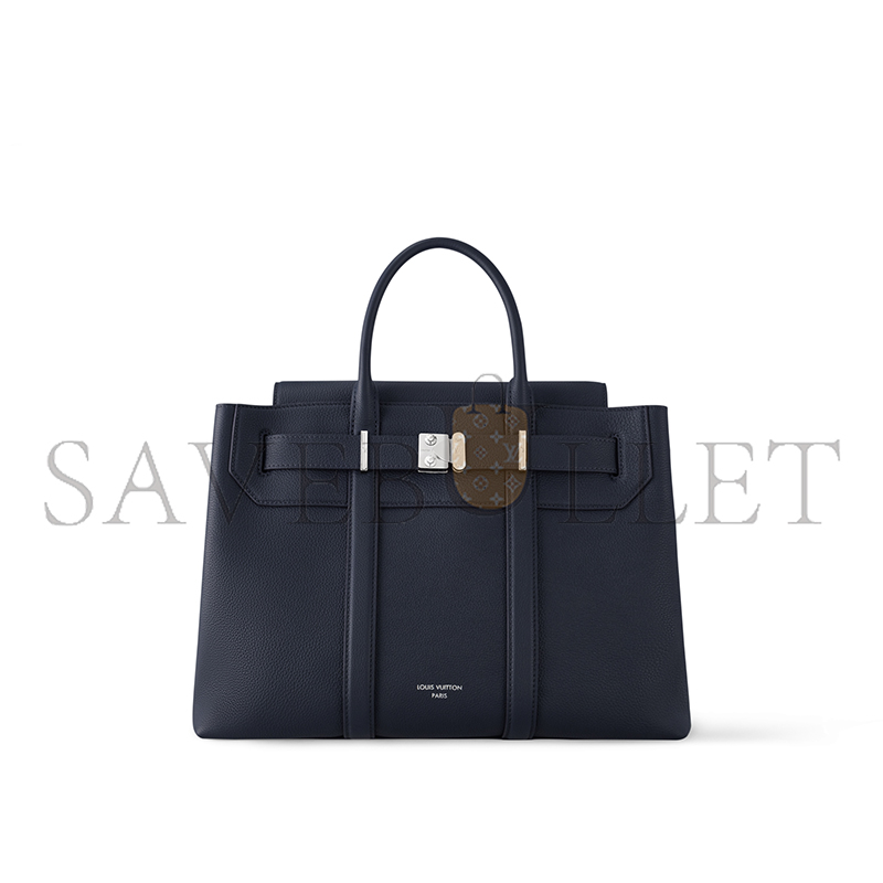 LOUIS VUITTON GEORGES TOTE MM M11663 (41*29*14cm)