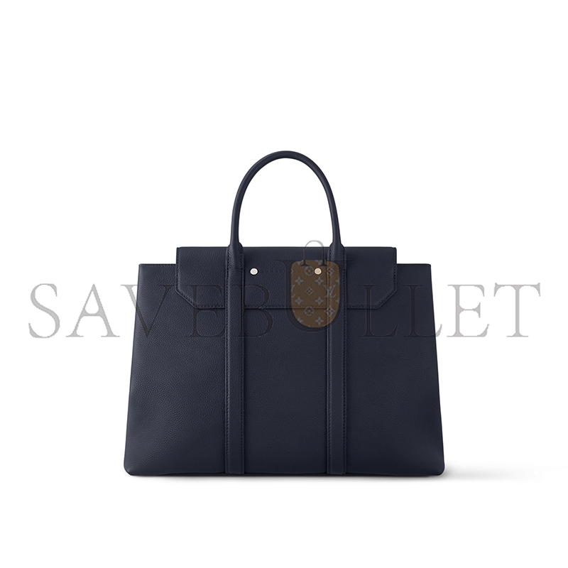 LOUIS VUITTON GEORGES TOTE MM M11663 (41*29*14cm) LOUIS VUITTON GEORGES TOTE MM M11663 (41*29*14cm)