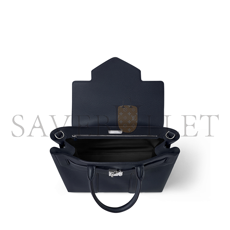 LOUIS VUITTON GEORGES TOTE MM M11663 (41*29*14cm) LOUIS VUITTON GEORGES TOTE MM M11663 (41*29*14cm)
