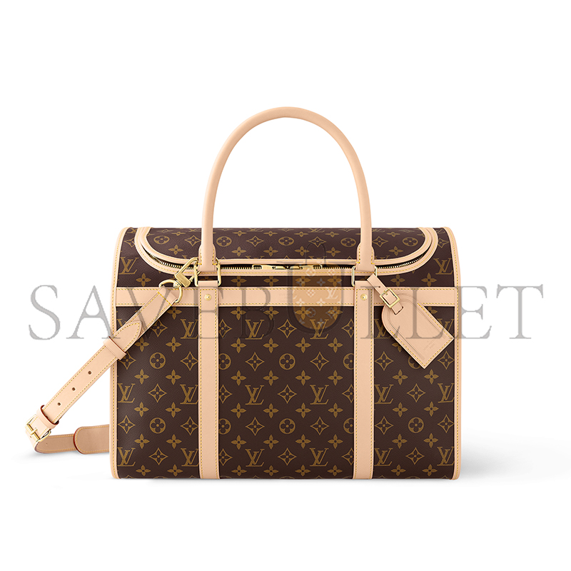 LOUIS VUITTON DOG BAG M45662 (44*32*23cm)