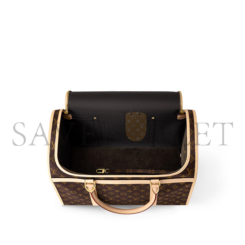 LOUIS VUITTON DOG BAG M45662 (44*32*23cm) LOUIS VUITTON DOG BAG M45662 (44*32*23cm)
