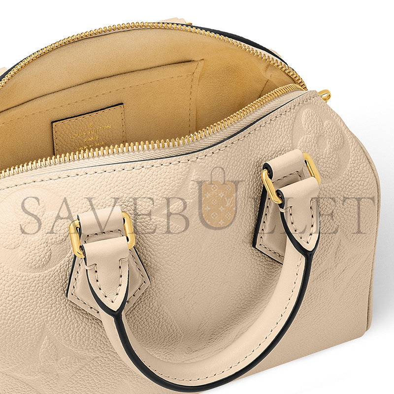 LOUIS VUITTON SPEEDY BANDOULIÈRE 20 M58954 (21*13*12cm) LOUIS VUITTON SPEEDY BANDOULIÈRE 20 M58954 (21*13*12cm)
