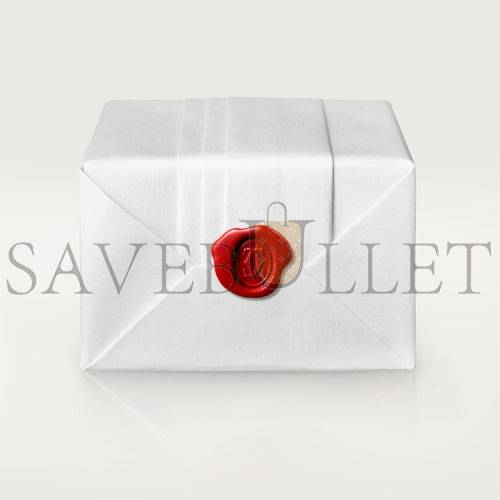 CARTIER  TRINITY NECKLACE B7224577