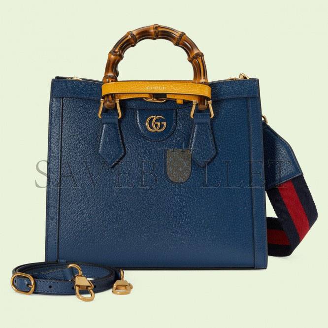 GUCCI DIANA SMALL TOTE BAG 702721(27*24*11cm)