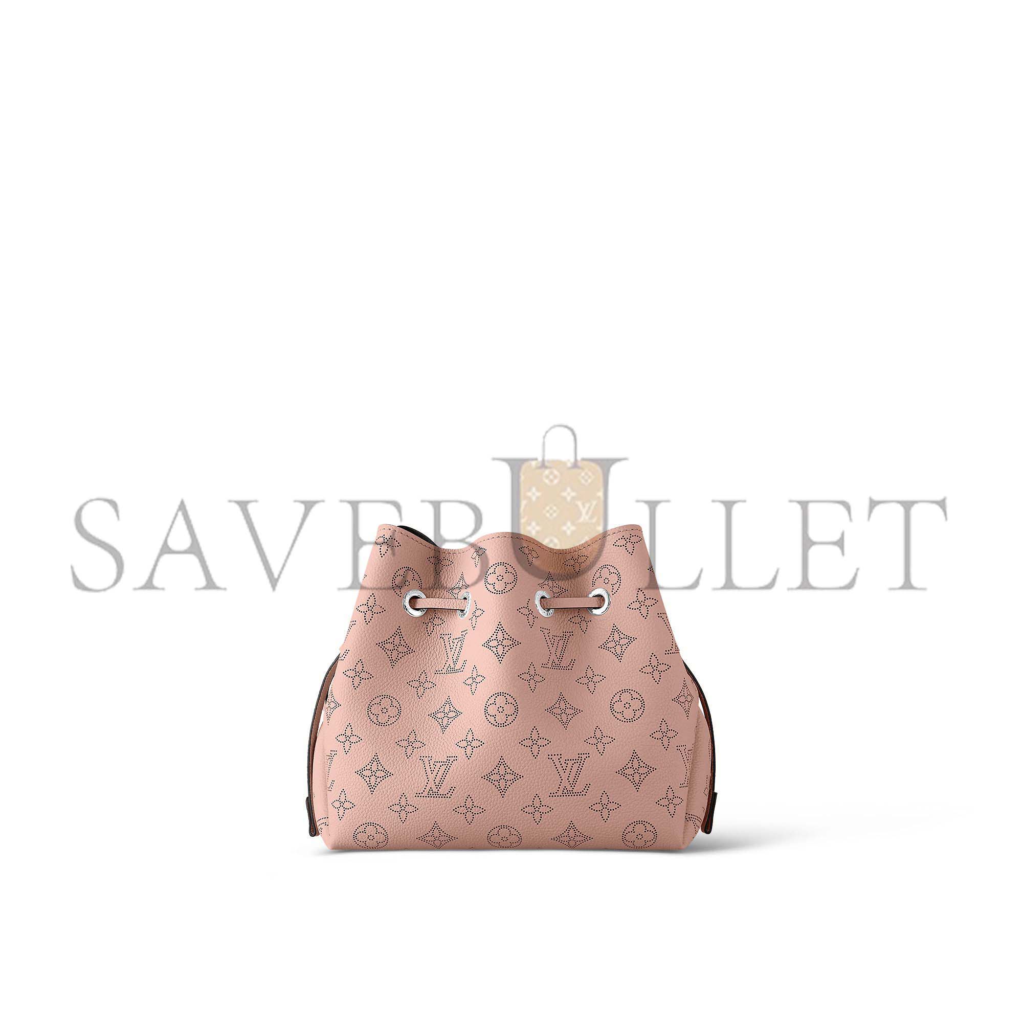 LOUIS VUITTON BELLA M57068 (19*22*14cm)